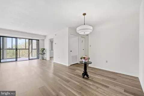 Living - 15107 Interlachen Dr #2-1006, Silver Spring, MD 20906 photo 3 of 7