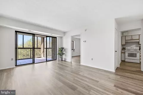 Living - 15107 Interlachen Dr #2-1006, Silver Spring, MD 20906 photo 7 of 7