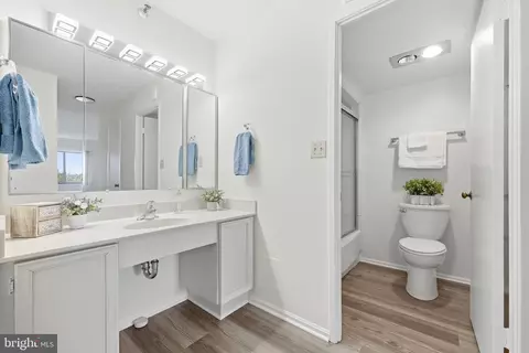 Bath - 15107 Interlachen Dr #2-1006, Silver Spring, MD 20906 photo 1 of 3