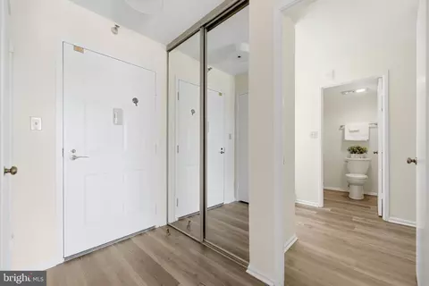 Entry Way - 15107 Interlachen Dr #2-1006, Silver Spring, MD 20906 photo 2 of 2
