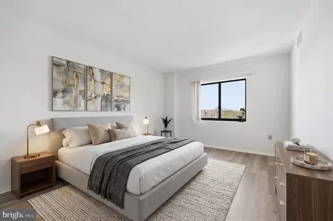 Bedroom - 15107 Interlachen Dr #2-1006, Silver Spring, MD 20906 photo 1 of 1
