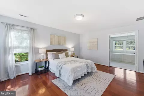 Bedroom - 712 Brandon Green Dr, Silver Spring, MD 20904 photo 1 of 6