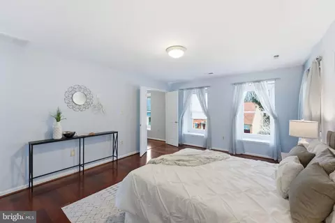 Bedroom - 712 Brandon Green Dr, Silver Spring, MD 20904 photo 2 of 6