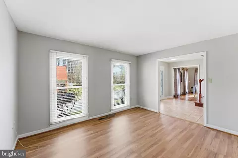 Living - 712 Brandon Green Dr, Silver Spring, MD 20904 photo 5 of 5