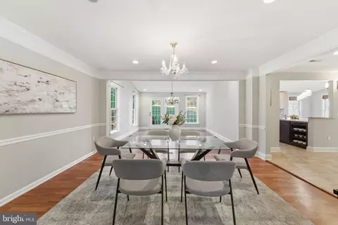 Dining - 712 Brandon Green Dr, Silver Spring, MD 20904 photo 1 of 2