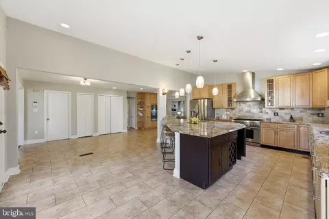 Kitchen - 712 Brandon Green Dr, Silver Spring, MD 20904 photo 3 of 3