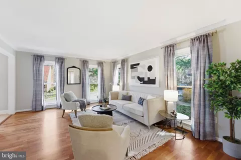 Living - 712 Brandon Green Dr, Silver Spring, MD 20904 photo 1 of 5