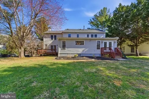 Exterior - 712 Brandon Green Dr, Silver Spring, MD 20904 photo 4 of 4