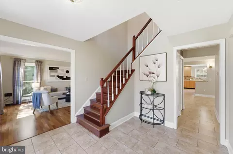 Entry Way - 712 Brandon Green Dr, Silver Spring, MD 20904 photo 1 of 2
