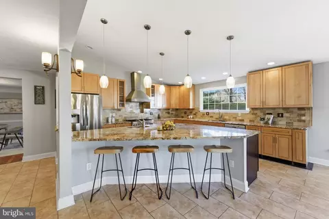 Kitchen - 712 Brandon Green Dr, Silver Spring, MD 20904 photo 1 of 3