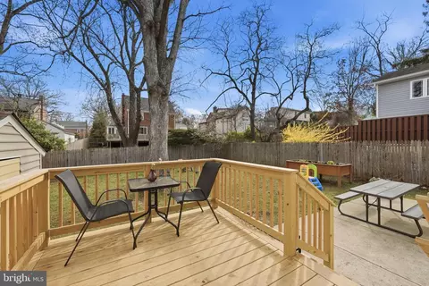 Exterior - 9115 Bradford Rd, Silver Spring, MD 20901 photo 11 of 12