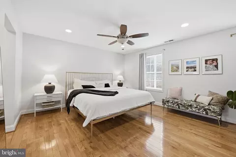 Bedroom - 9115 Bradford Rd, Silver Spring, MD 20901 photo 3 of 11