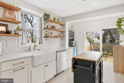 Kitchen - 9115 Bradford Rd, Silver Spring, MD 20901 photo 1 of 7