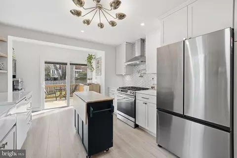 Kitchen - 9115 Bradford Rd, Silver Spring, MD 20901 photo 3 of 7