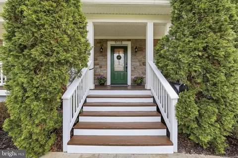 Exterior - 9115 Bradford Rd, Silver Spring, MD 20901 photo 3 of 12