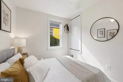 Bedroom - 9115 Bradford Rd, Silver Spring, MD 20901 photo 2 of 11