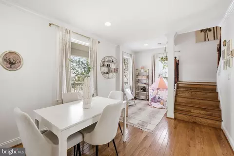 Dining - 9115 Bradford Rd, Silver Spring, MD 20901 photo 1 of 1