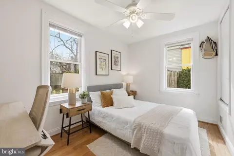 Bedroom - 9115 Bradford Rd, Silver Spring, MD 20901 photo 1 of 11