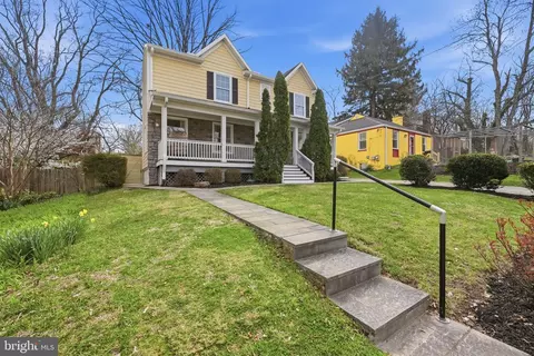 9115 Bradford Rd, Silver Spring, MD 20901