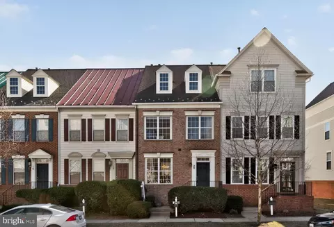 20 Golden Ash Way, Gaithersburg, MD 20878
