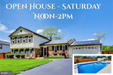 14216 Alderton Rd, Silver Spring, MD 20906