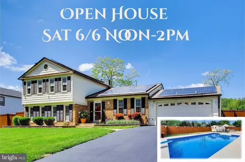14216 Alderton Rd, Silver Spring, MD 20906