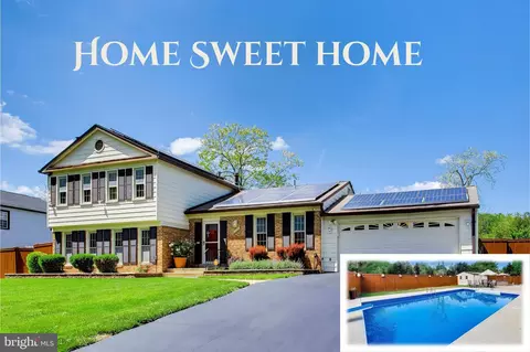 14216 Alderton Rd, Silver Spring, MD 20906