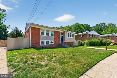 1104 Caddington Ave, Silver Spring, MD 20901