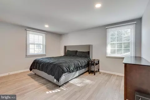 Bedroom - 8501 Aqueduct Rd, Potomac, MD 20854 photo 1 of 5