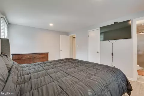 Bedroom - 8501 Aqueduct Rd, Potomac, MD 20854 photo 2 of 5