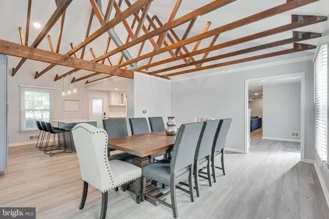 Dining - 8501 Aqueduct Rd, Potomac, MD 20854 photo 3 of 3