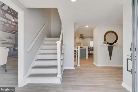 Entry Way - 8501 Aqueduct Rd, Potomac, MD 20854 photo 1 of 3