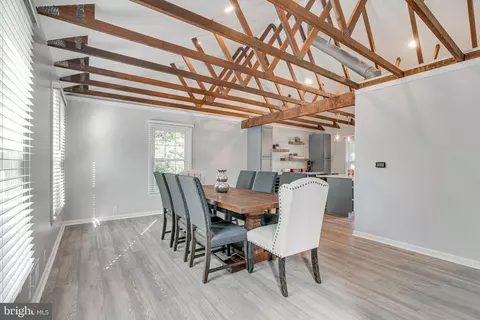 Dining - 8501 Aqueduct Rd, Potomac, MD 20854 photo 2 of 3