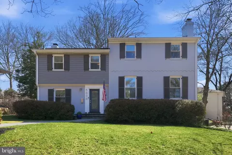 5836 Lenox Rd, Bethesda, MD 20817