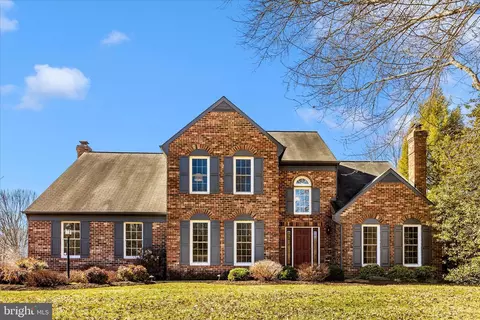 25021 Dunterry Ct, Gaithersburg, MD 20882