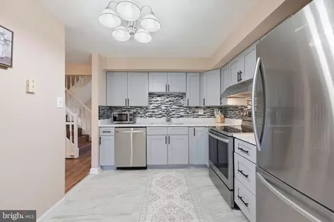 Kitchen - 14219 Castle Blvd #126-18, Silver Spring, MD 20904 photo 2 of 2
