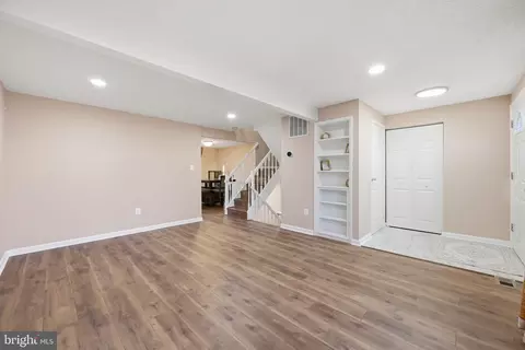 Entry Way - 14219 Castle Blvd #126-18, Silver Spring, MD 20904 photo 2 of 3