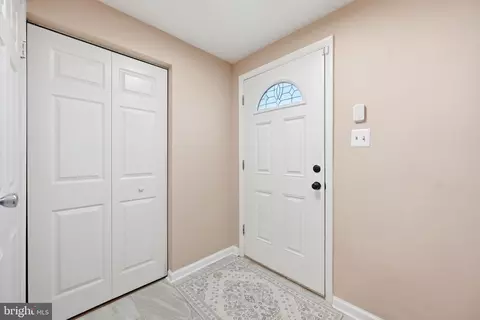 Entry Way - 14219 Castle Blvd #126-18, Silver Spring, MD 20904 photo 1 of 3