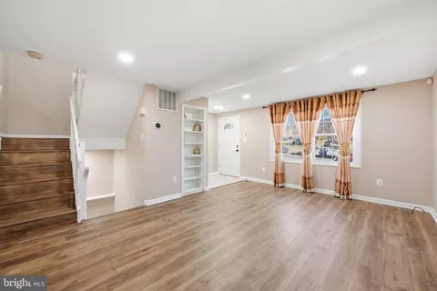 Living - 14219 Castle Blvd #126-18, Silver Spring, MD 20904 photo 1 of 2