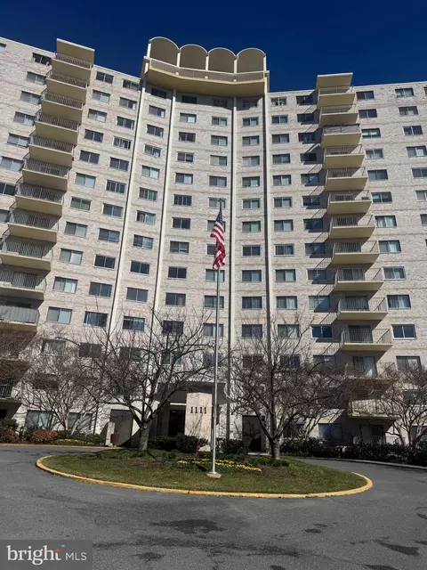 1111 W University Blvd W #1406-A, Silver Spring, MD 20902