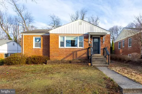 1809 Florin St, Silver Spring, MD 20902