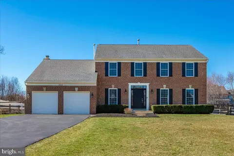 19716 Selby Ave, Poolesville, MD 20837