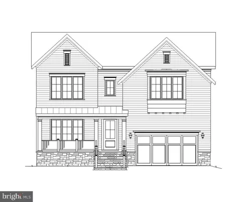 5603 Roosevelt St, Bethesda, MD 20817