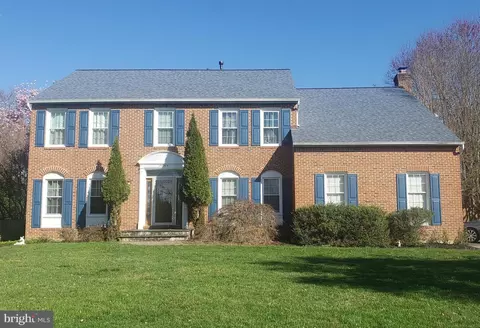 20305 Mallet Hill Ct, Germantown, MD 20876