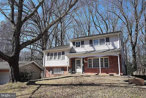 13404 Dowlais Dr, Rockville, MD 20853