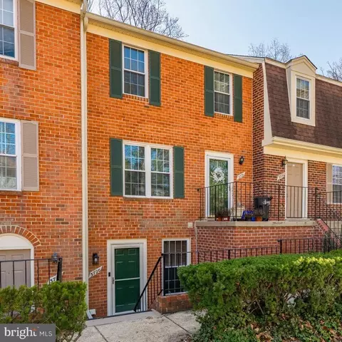 3720 Ferrara Dr #5, Silver Spring, MD 20906