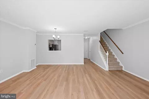 Living - 3720 Ferrara Dr #5, Silver Spring, MD 20906 photo 3 of 3
