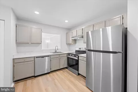 Kitchen - 3720 Ferrara Dr #5, Silver Spring, MD 20906 photo 1 of 1