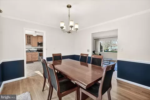 Dining - 19005 Plummer Dr, Germantown, MD 20876 photo 2 of 2
