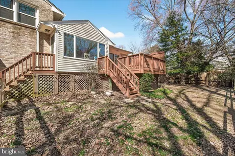 Exterior - 19005 Plummer Dr, Germantown, MD 20876 photo 6 of 11